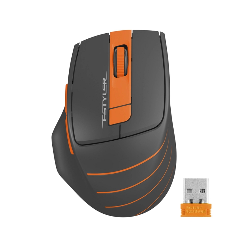 A4Tech FG30S ORANGE