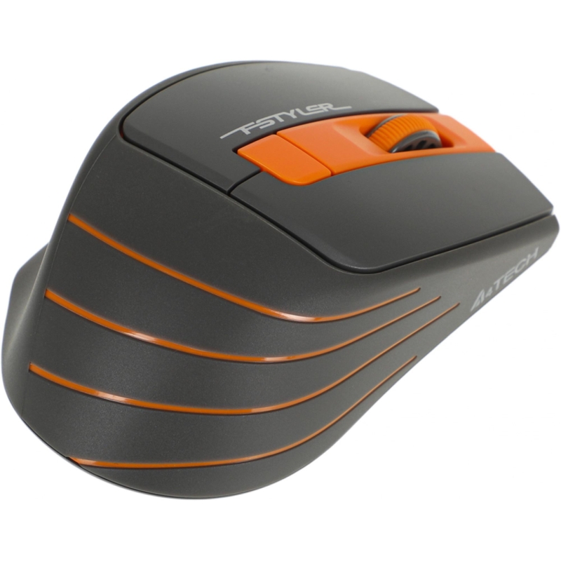 A4Tech FG30S ORANGE