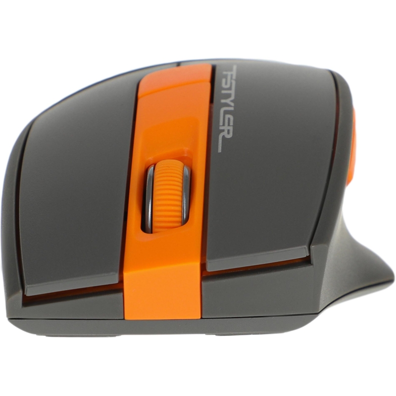A4Tech FG30S ORANGE