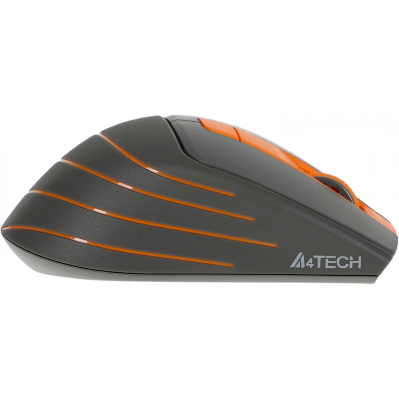 A4Tech FG30S ORANGE