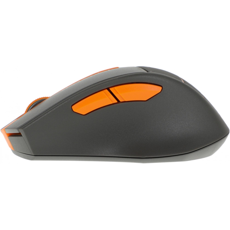 A4Tech FG30S ORANGE
