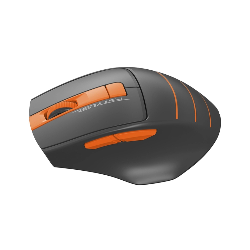 A4Tech FG30S ORANGE
