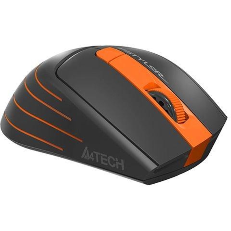 A4Tech FG30S ORANGE