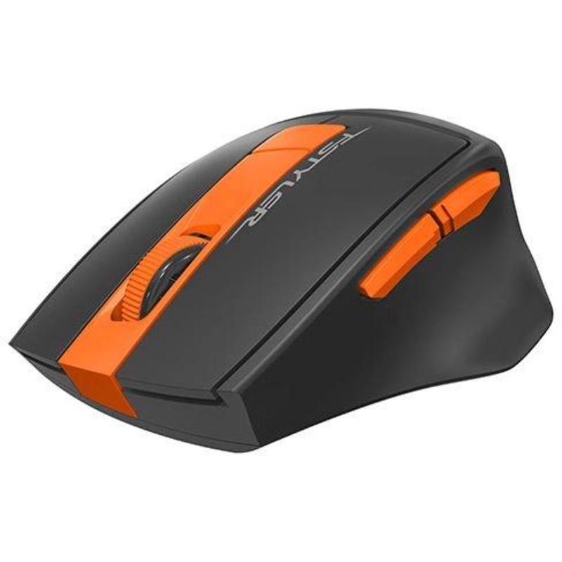 A4Tech FG30S ORANGE