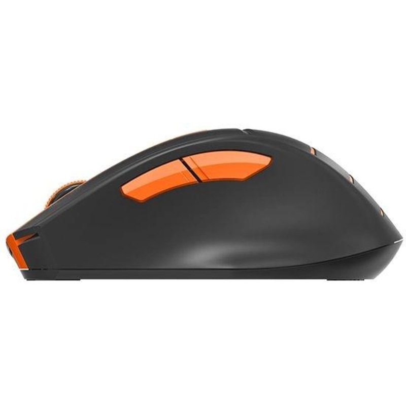 A4Tech FG30S ORANGE