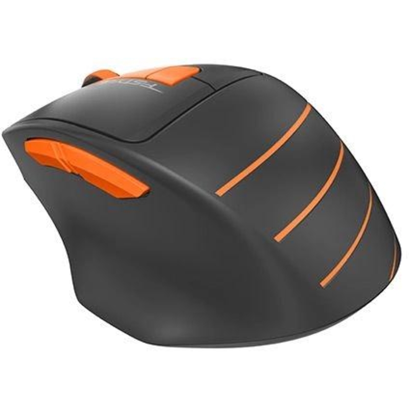 A4Tech FG30S ORANGE