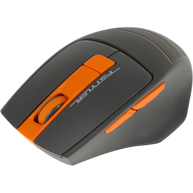 A4Tech FG30S ORANGE