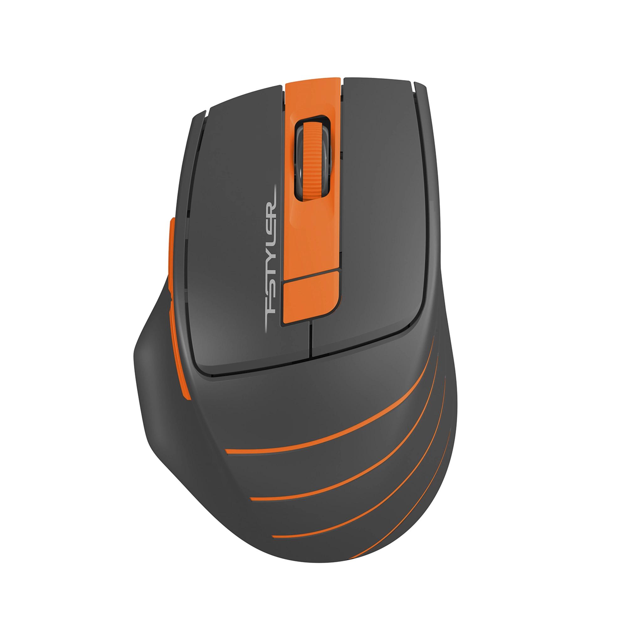 A4Tech FG30S ORANGE