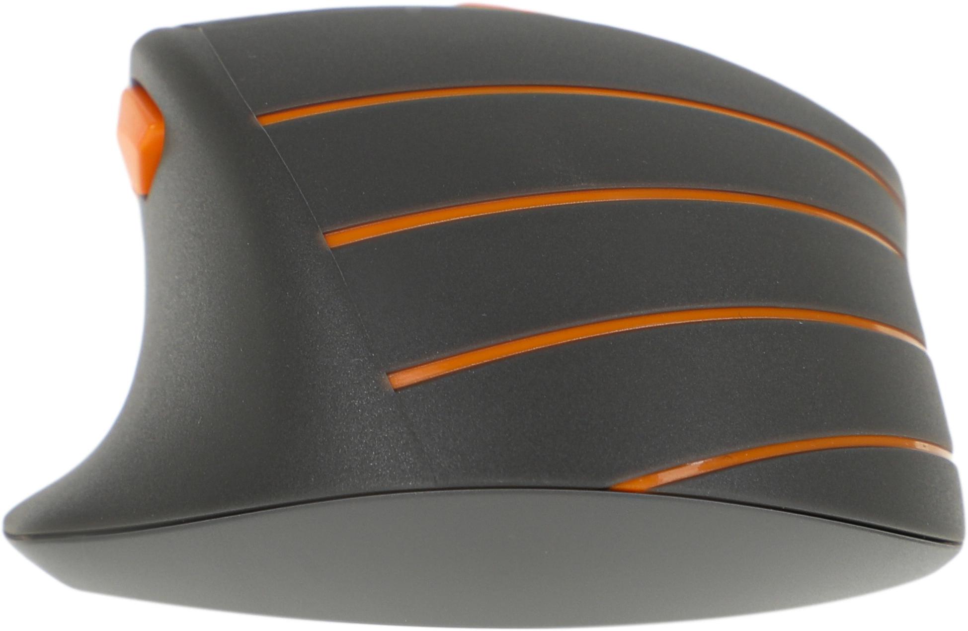 A4Tech FG30S ORANGE