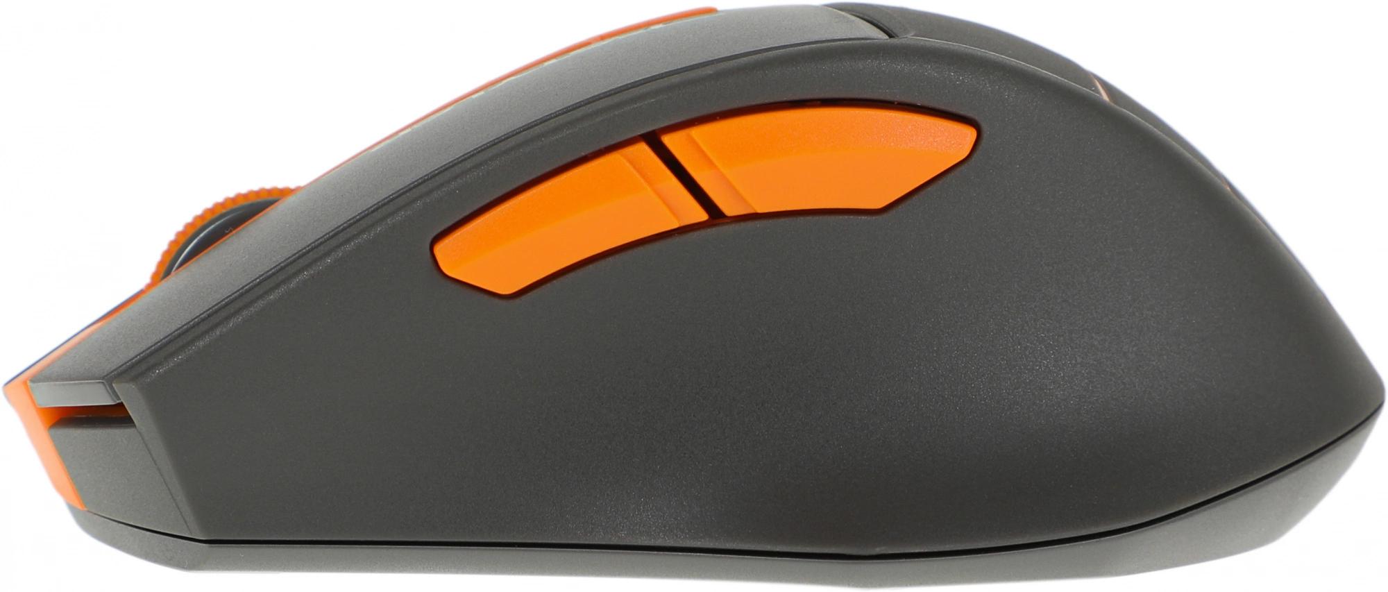 A4Tech FG30S ORANGE