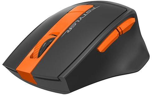A4Tech FG30S ORANGE