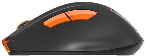 A4Tech FG30S ORANGE