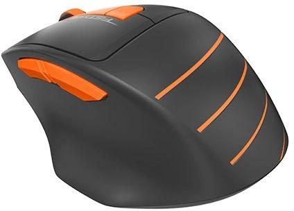 A4Tech FG30S ORANGE