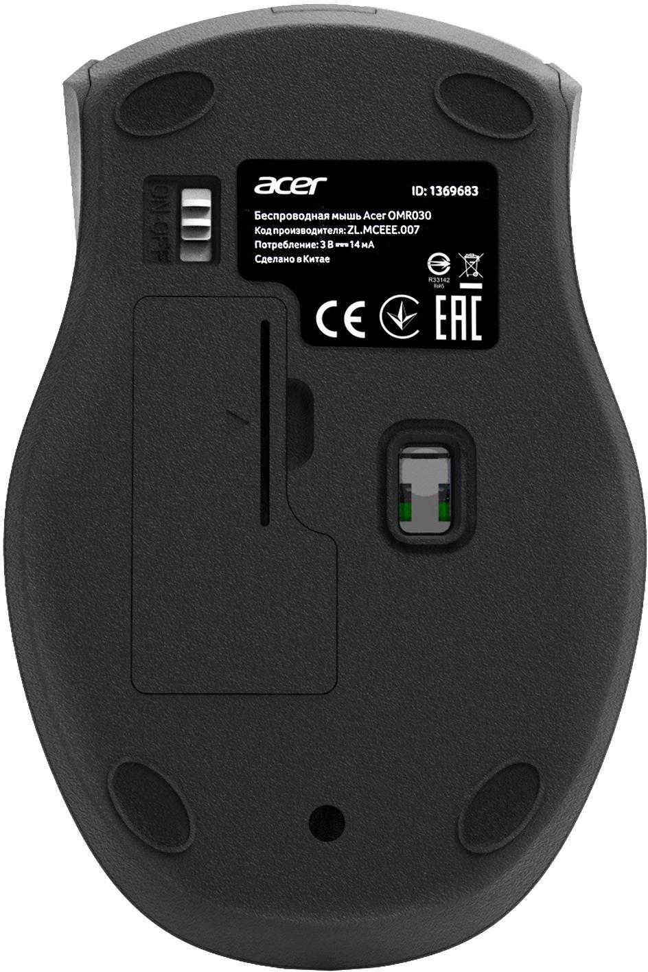 Acer ZL.MCEEE.007
