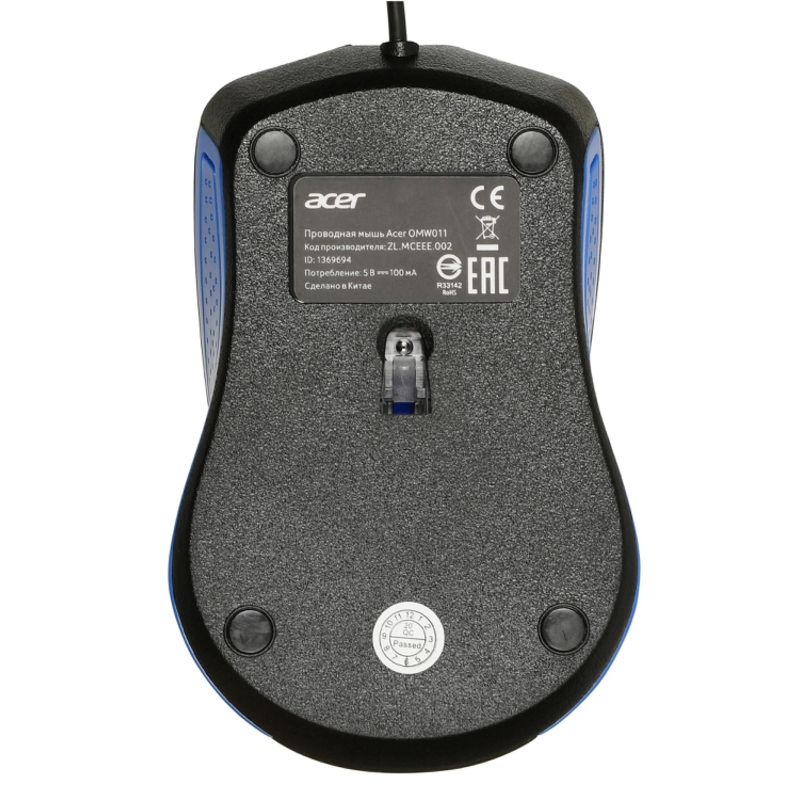 Acer ZL.MCEEE.002