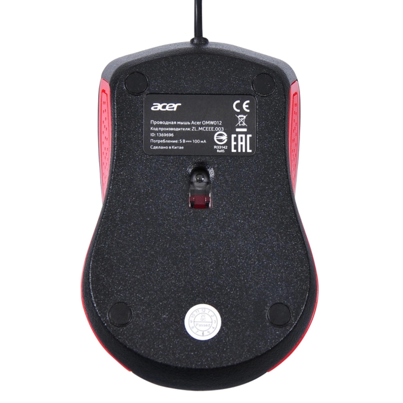 Acer ZL.MCEEE.003