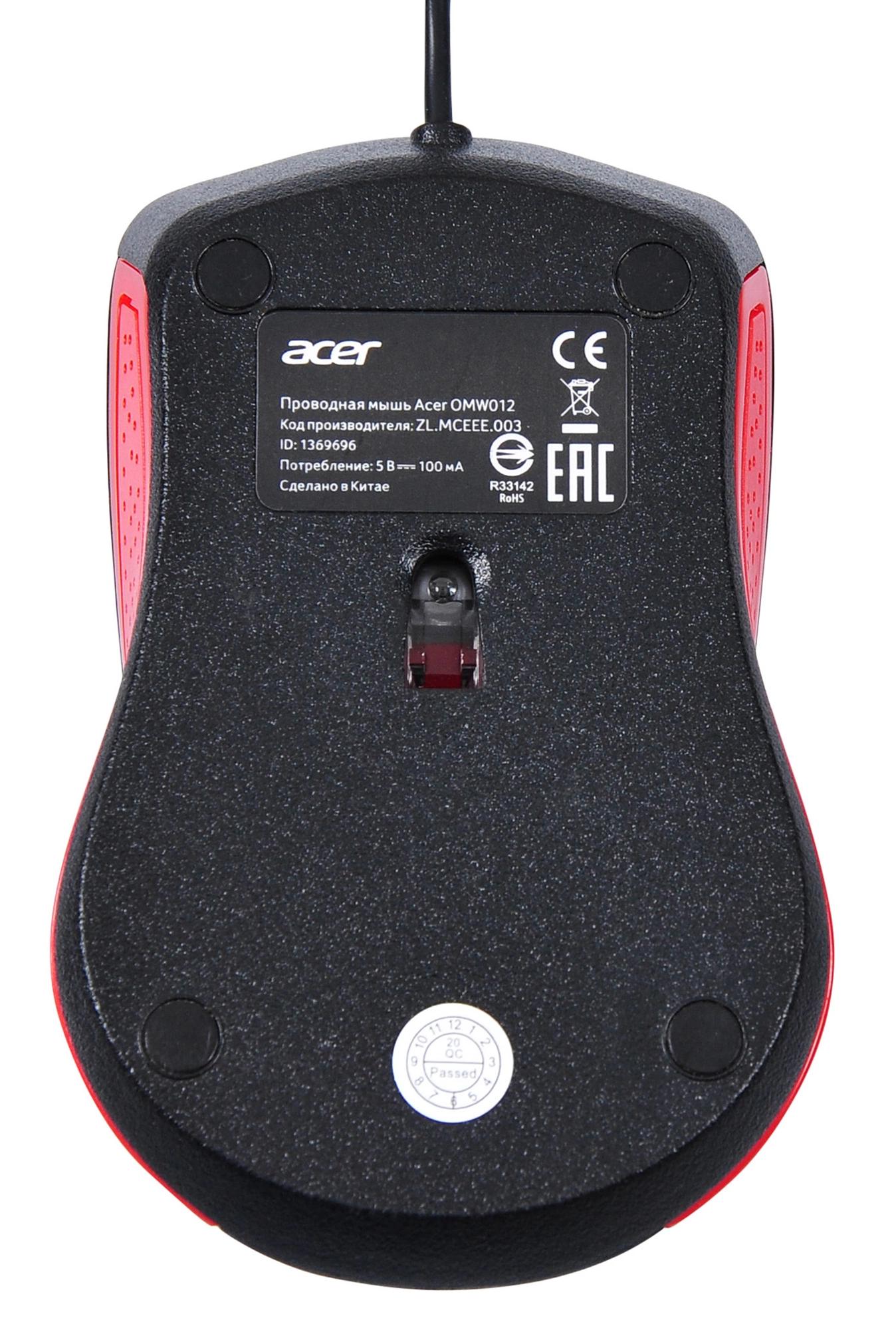Acer ZL.MCEEE.003