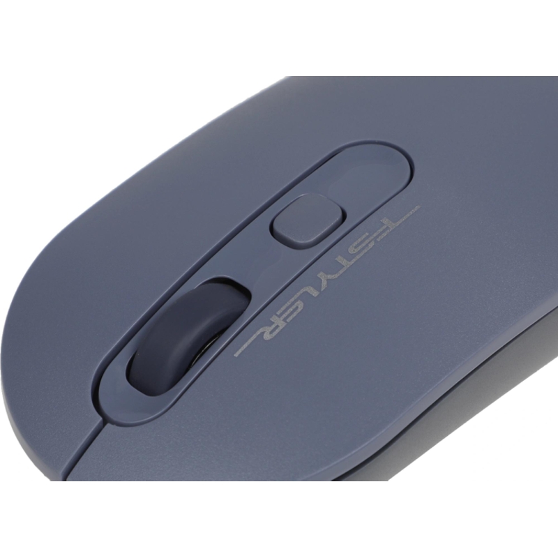 A4Tech FG20 ASH BLUE