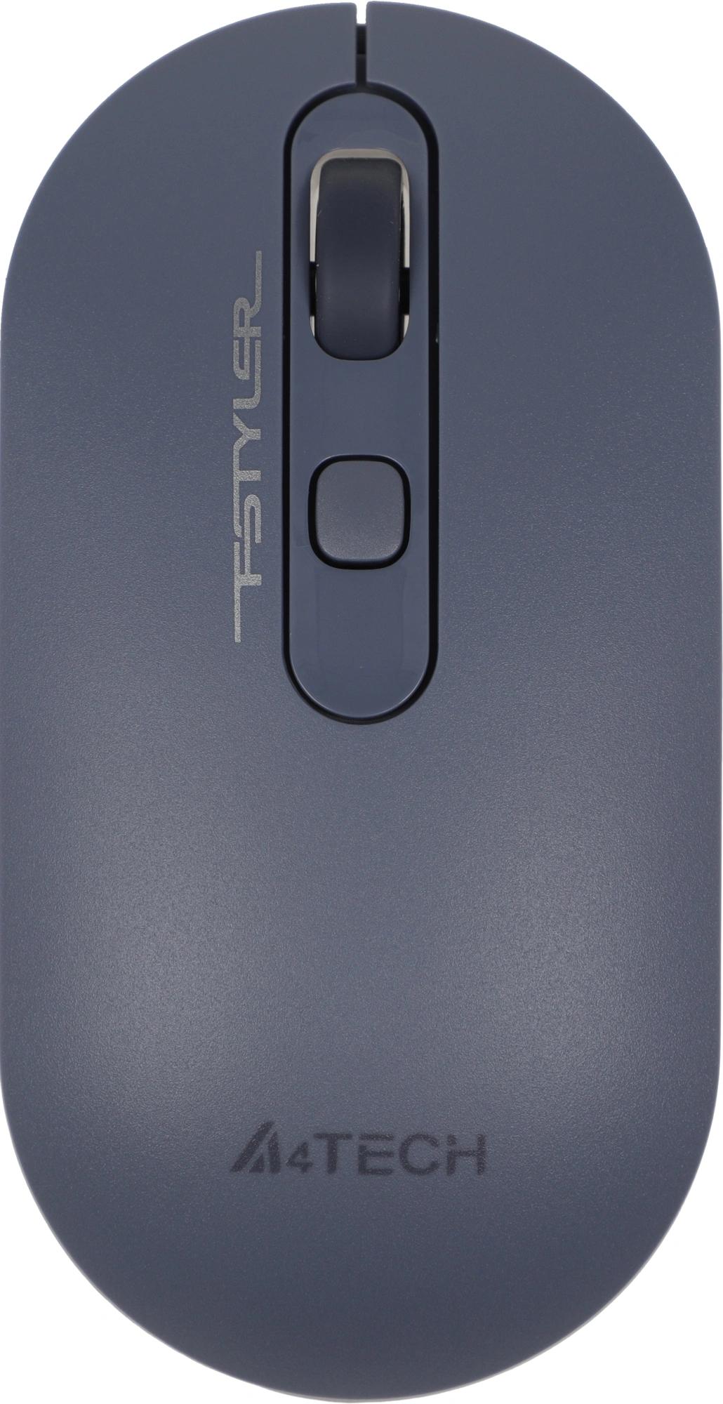 A4Tech FG20 ASH BLUE