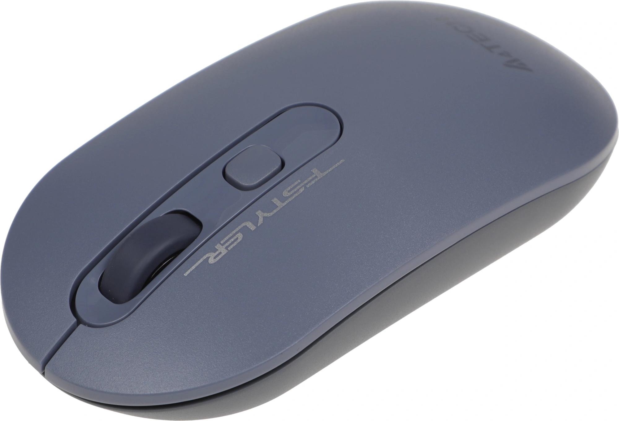 A4Tech FG20 ASH BLUE