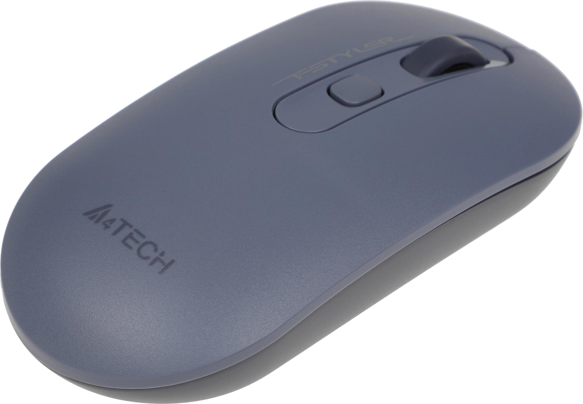 A4Tech FG20 ASH BLUE