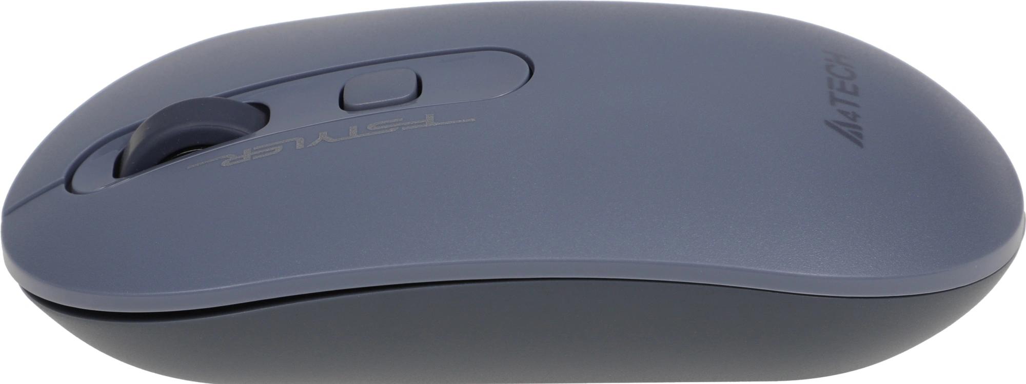 A4Tech FG20 ASH BLUE