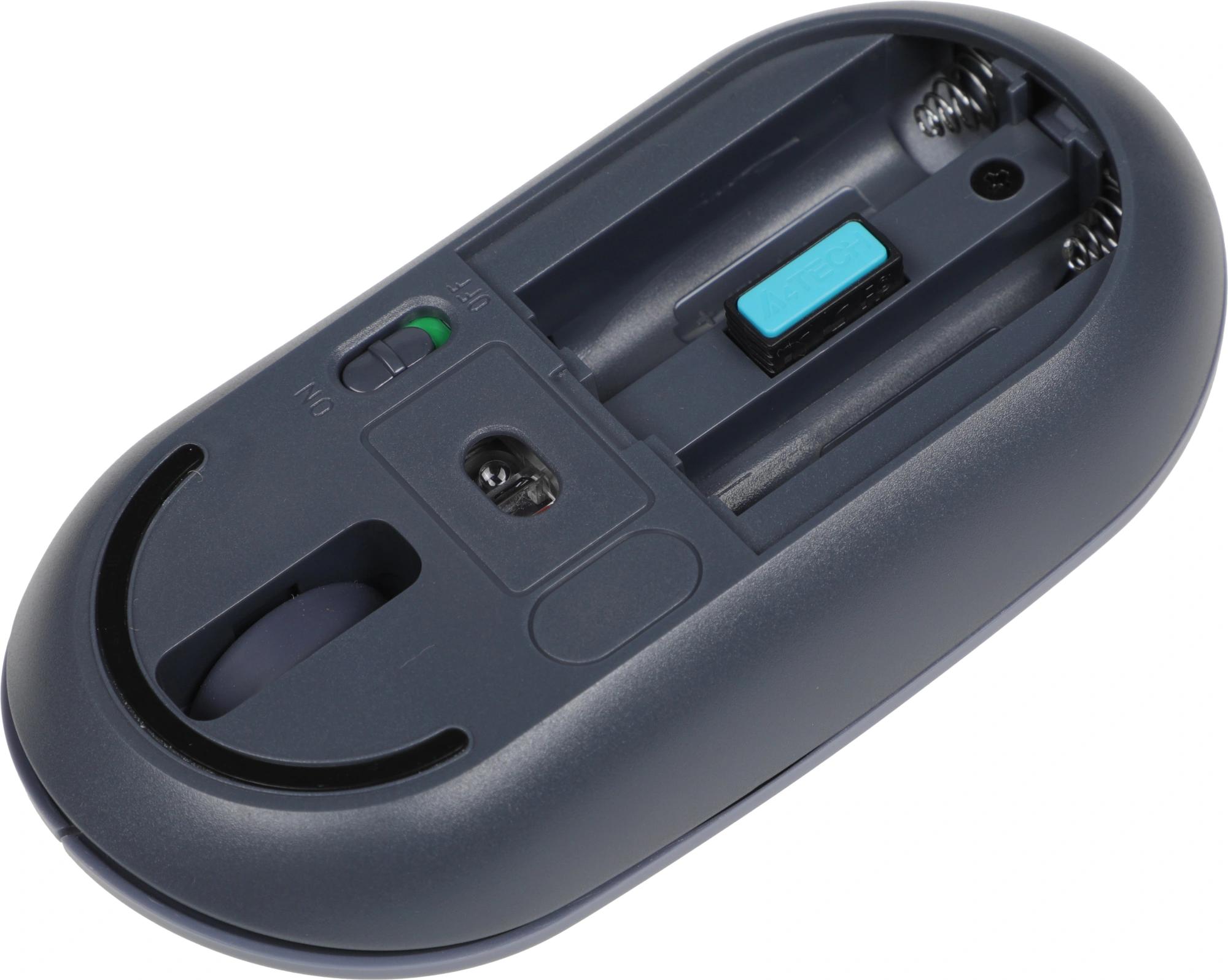 A4Tech FG20 ASH BLUE