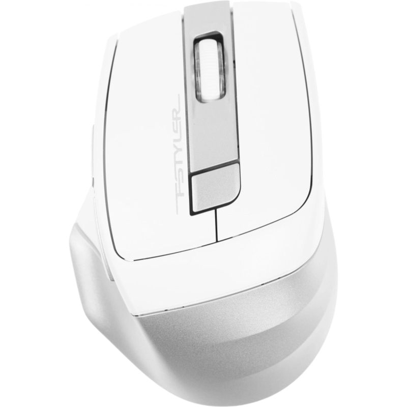 A4Tech FB35 ICY WHITE
