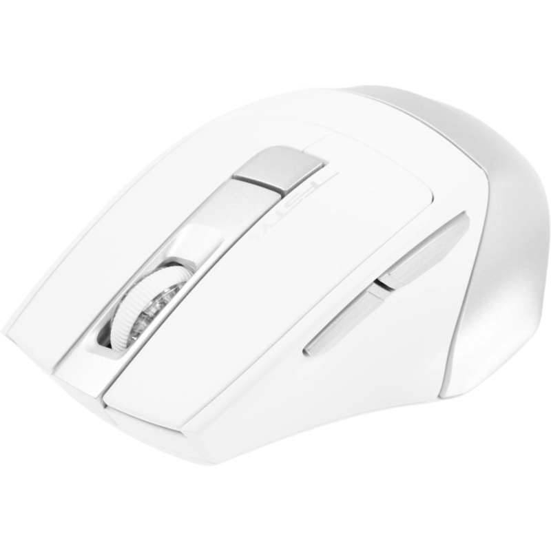 A4Tech FB35 ICY WHITE