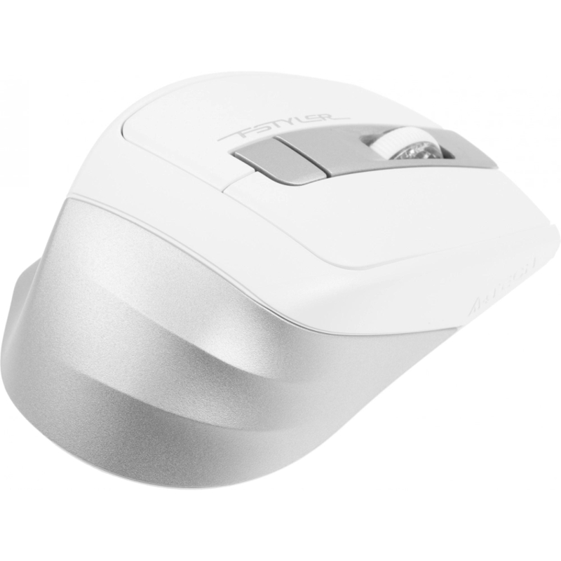 A4Tech FB35 ICY WHITE