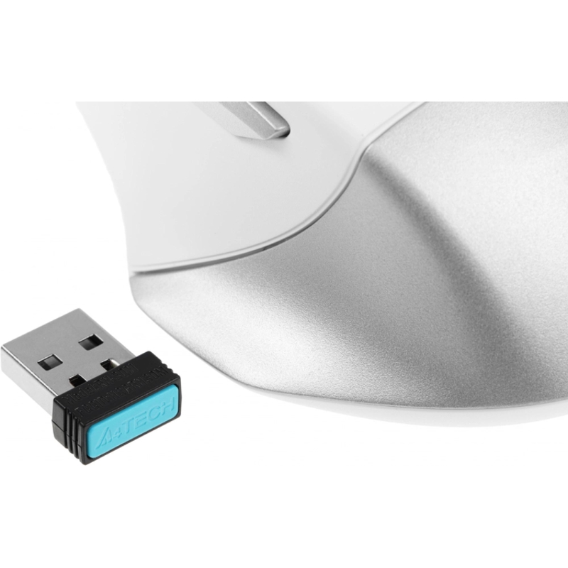A4Tech FB35 ICY WHITE