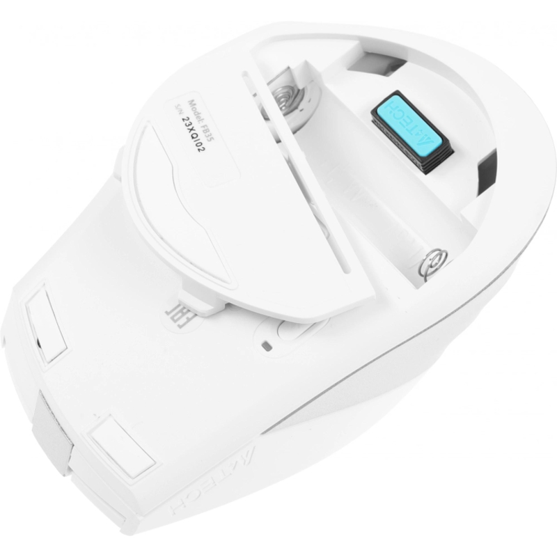 A4Tech FB35 ICY WHITE