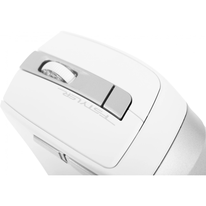 A4Tech FB35 ICY WHITE