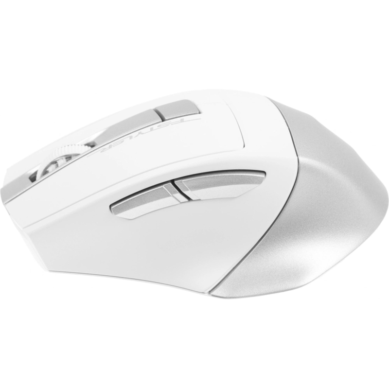 A4Tech FB35 ICY WHITE