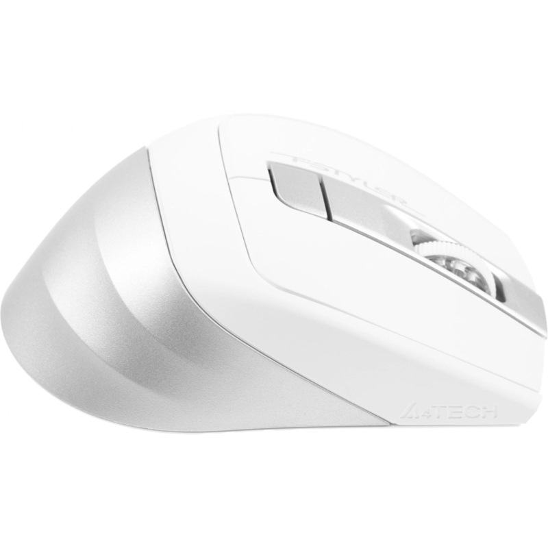 A4Tech FB35 ICY WHITE