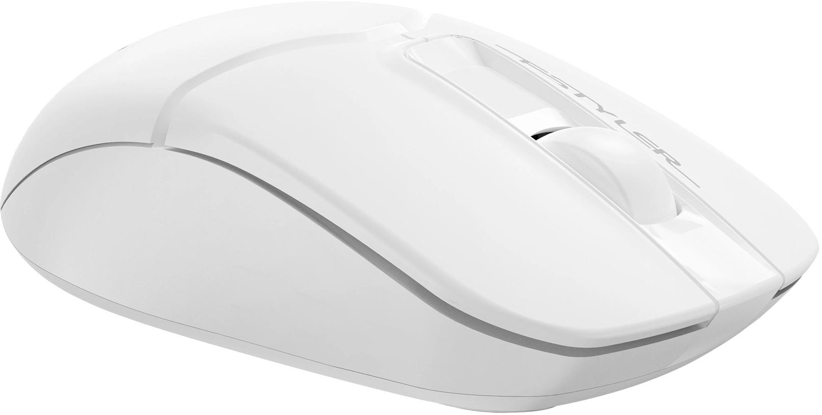A4Tech FG12 WHITE