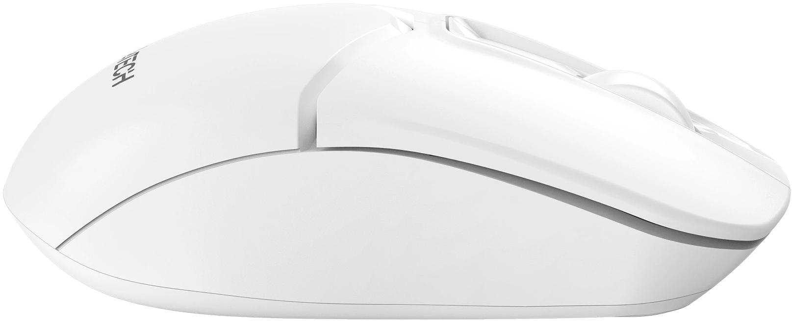 A4Tech FG12 WHITE
