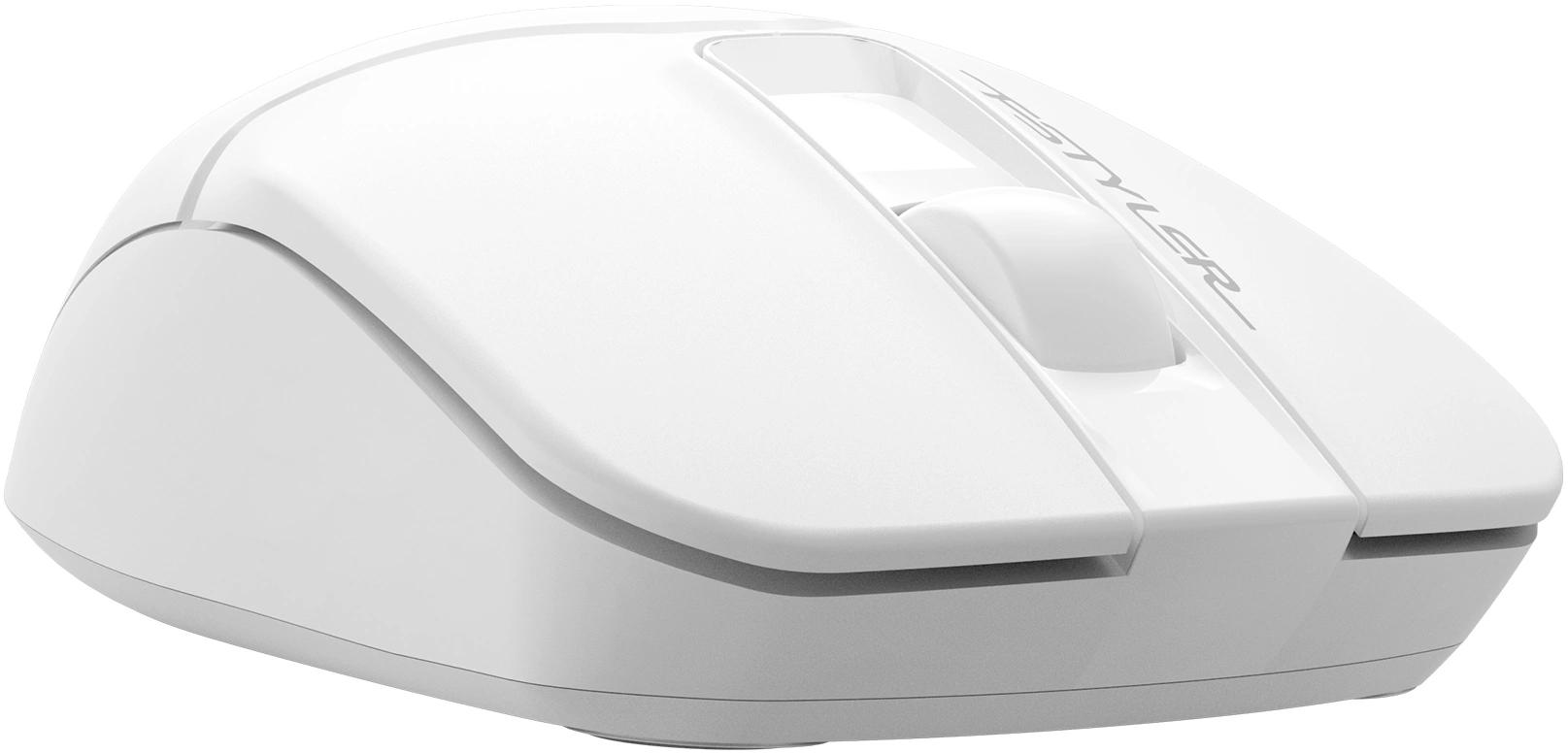 A4Tech FG12 WHITE