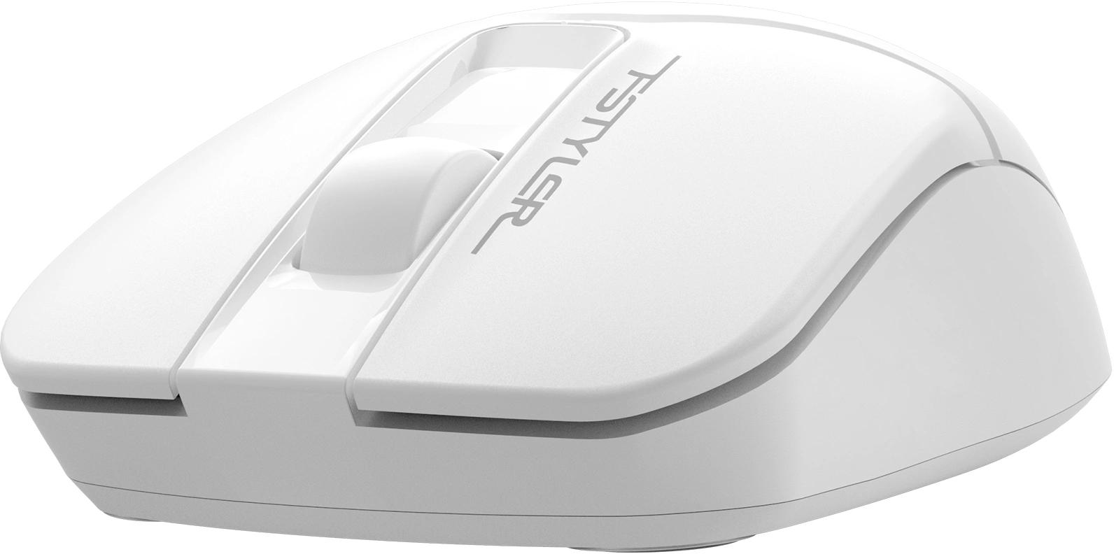 A4Tech FG12 WHITE
