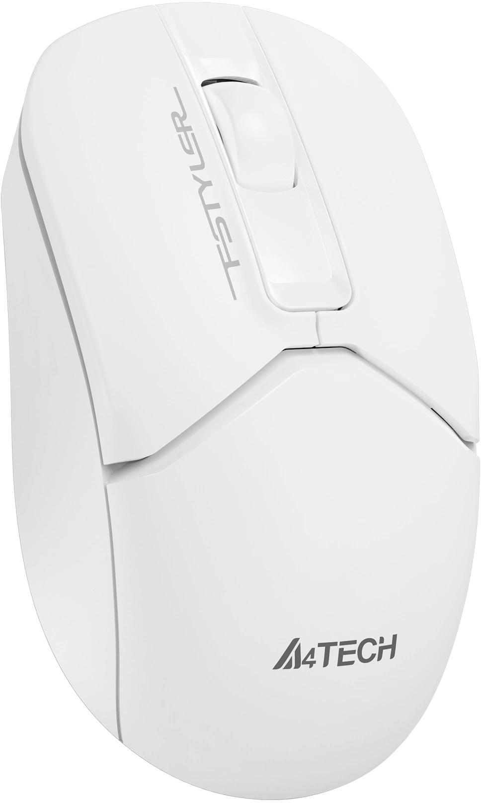A4Tech FG12 WHITE