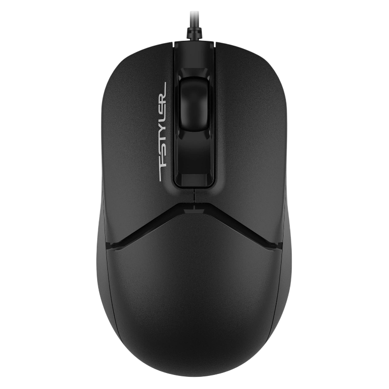 A4Tech FM12 BLACK