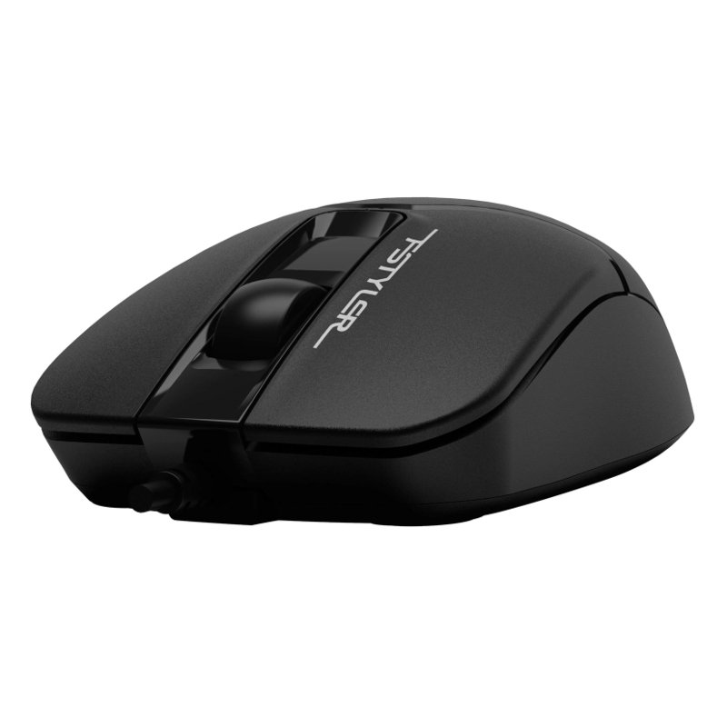 A4Tech FM12 BLACK