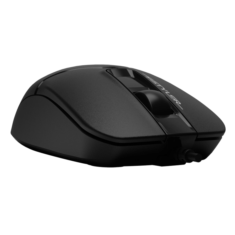 A4Tech FM12 BLACK