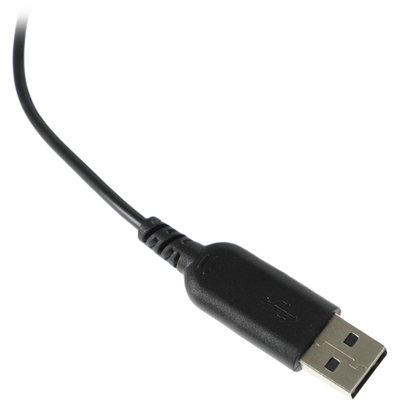 A4Tech FM12 BLACK