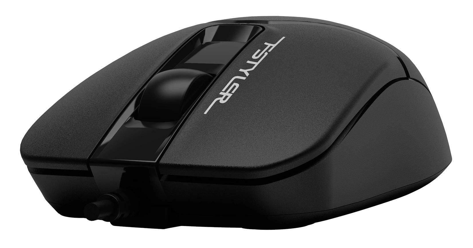 A4Tech FM12 BLACK