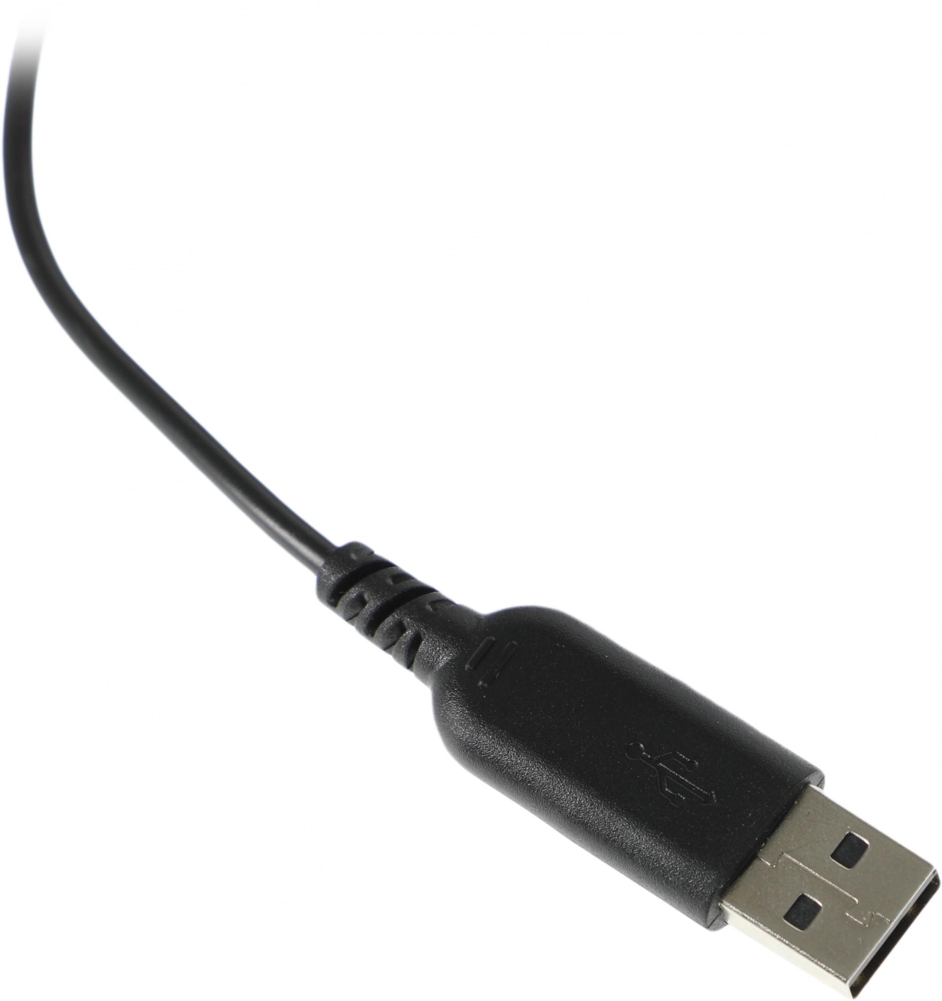 A4Tech FM12 BLACK
