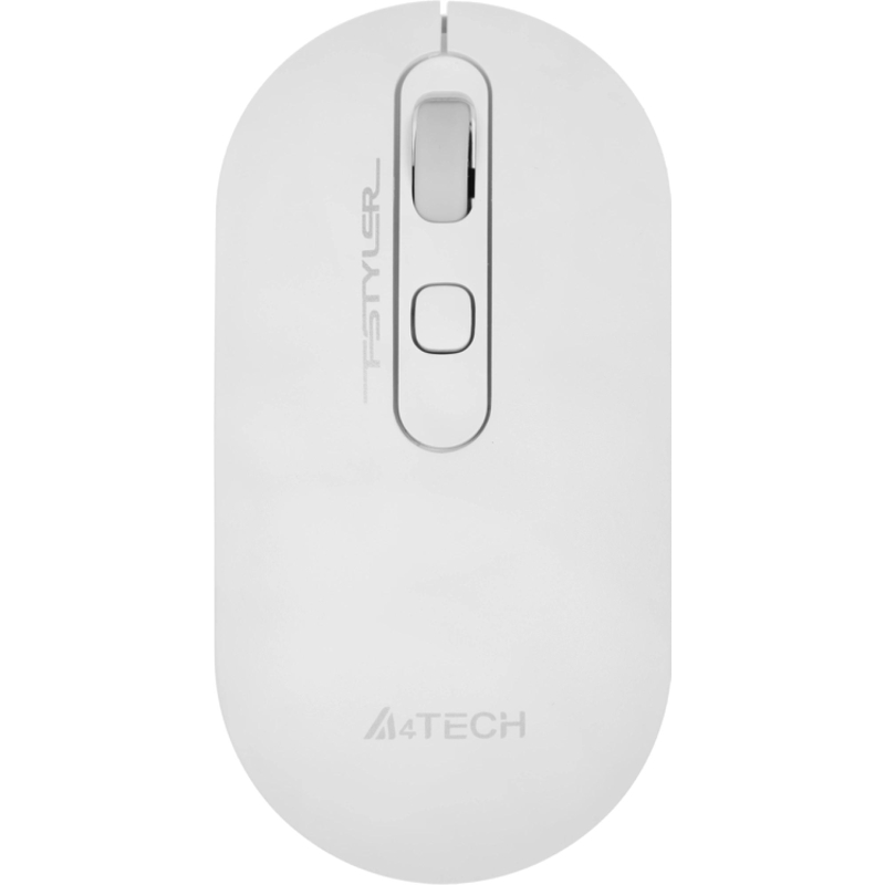 A4Tech FG20 WHITE