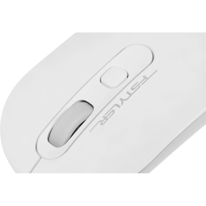 A4Tech FG20 WHITE