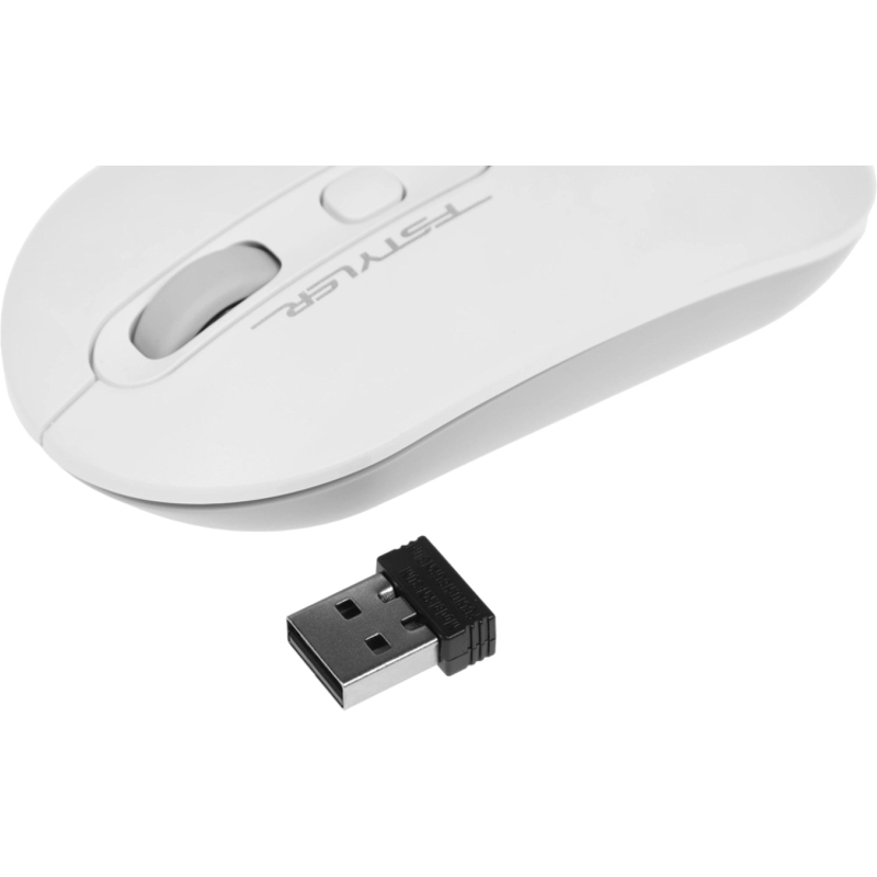 A4Tech FG20 WHITE
