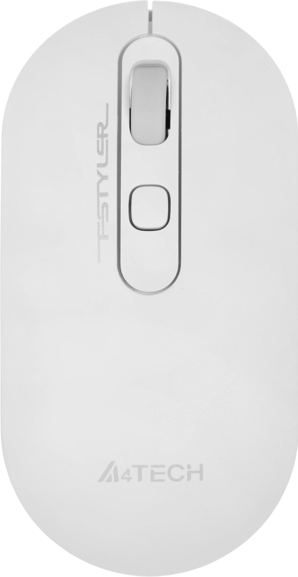 A4Tech FG20 WHITE